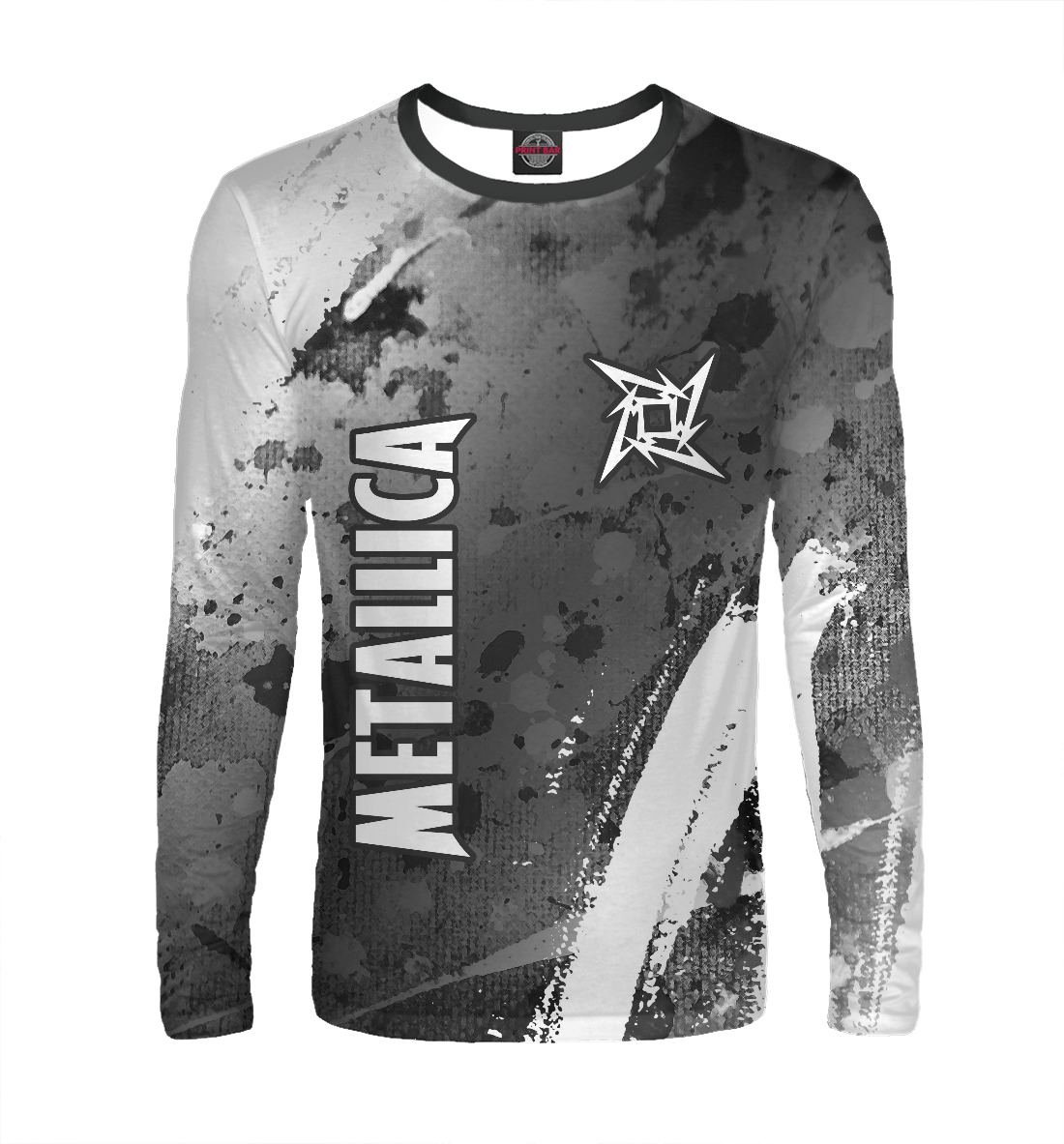 

Metallica / Металлика