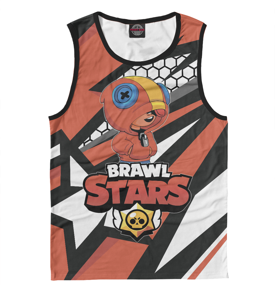 

Brawl Stars