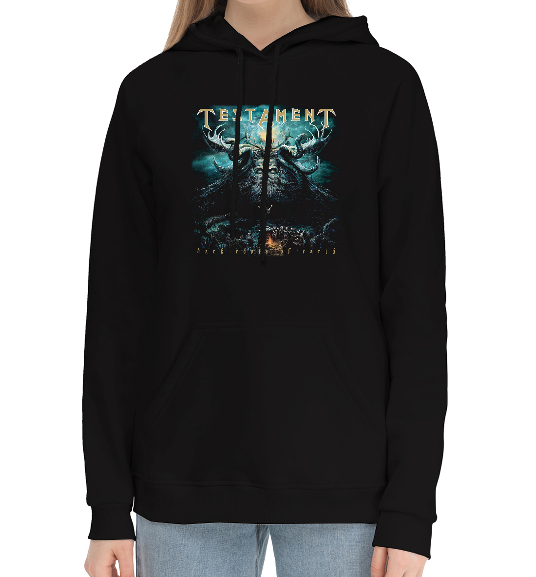 

Testament