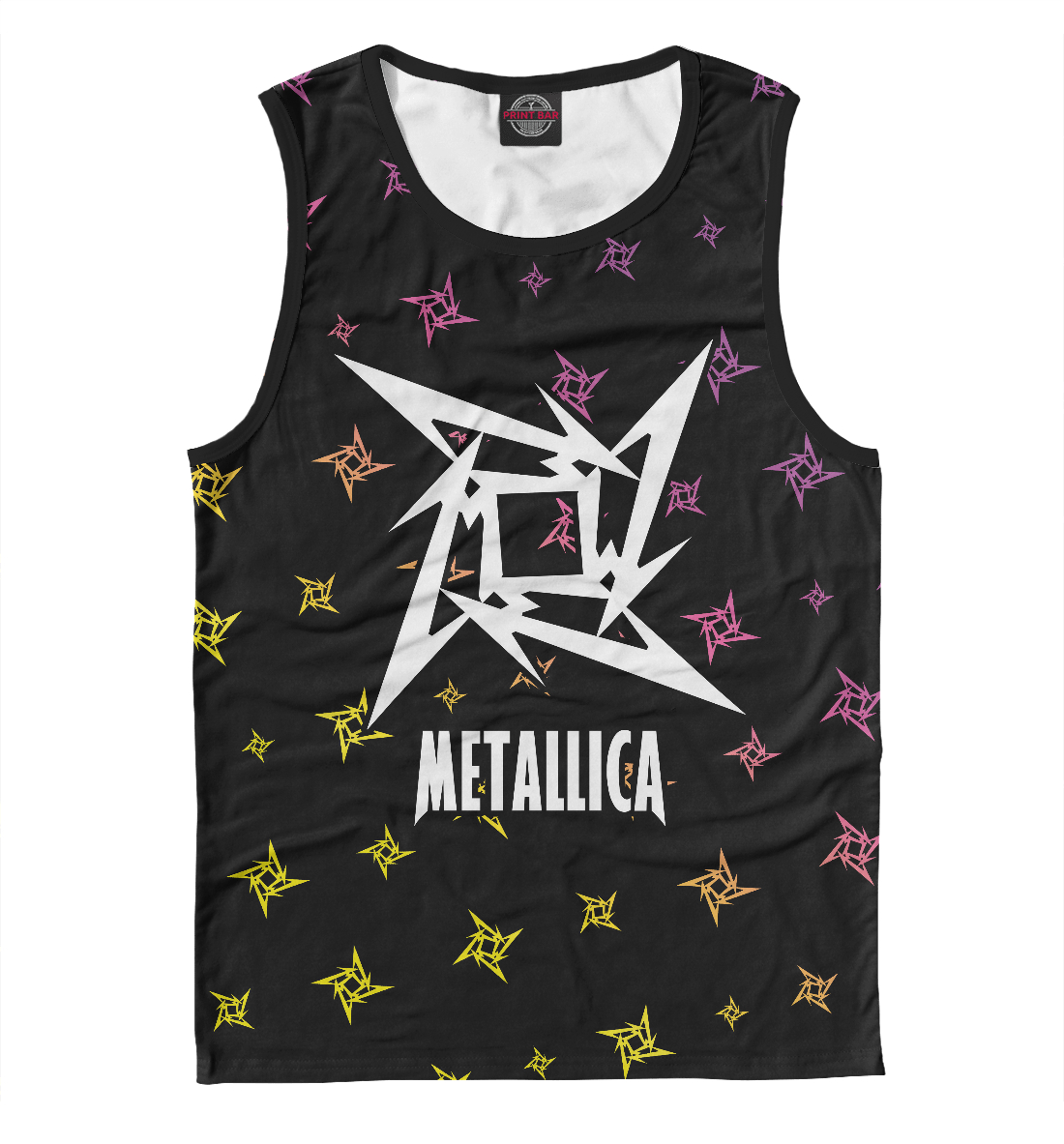 

Metallica / Металлика