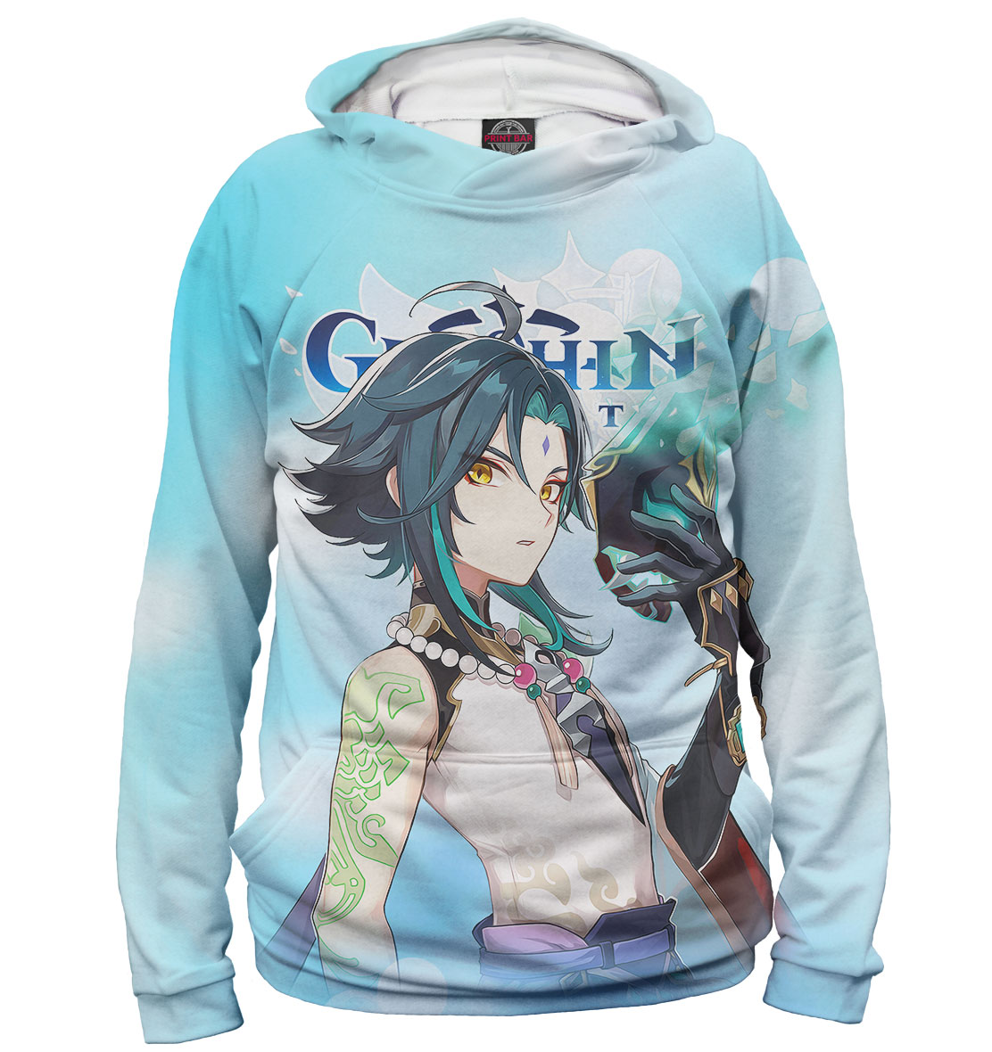 

Genshin Impact