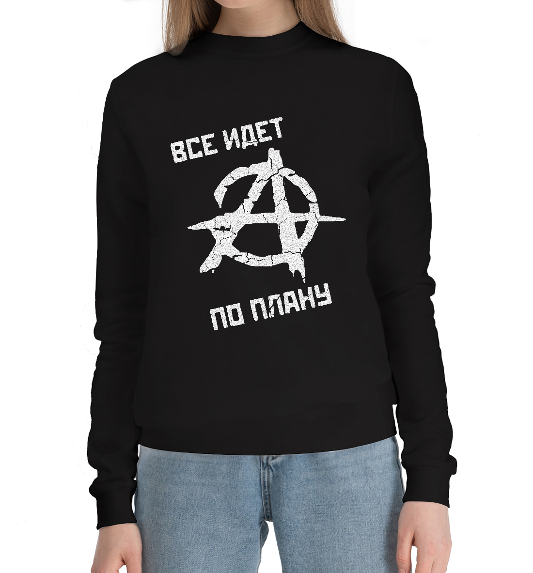 

Всё идёт по плану (ГР.ОБ)