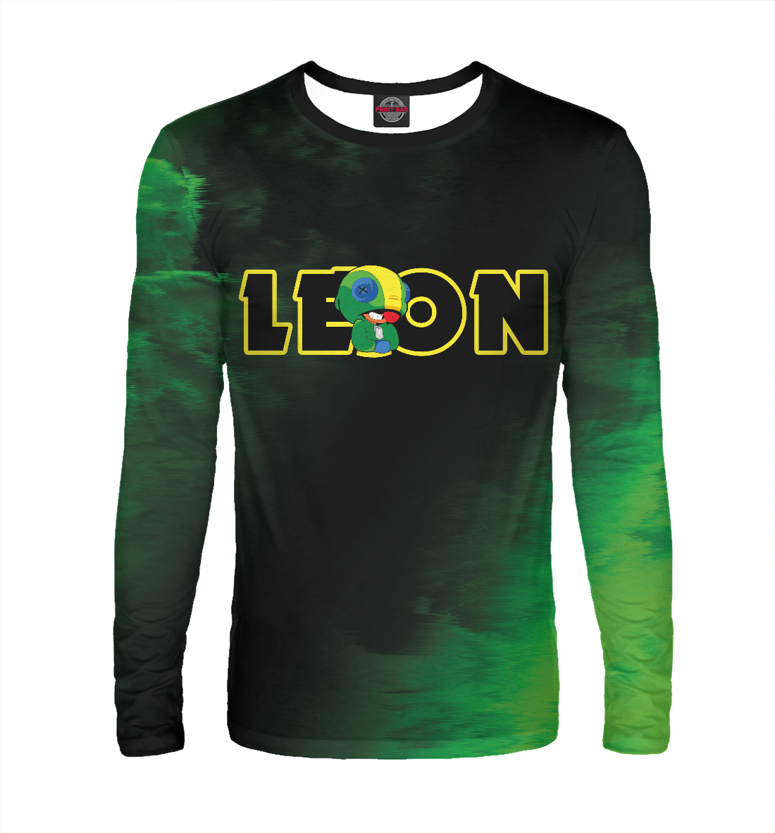 

Brawl Stars Leon