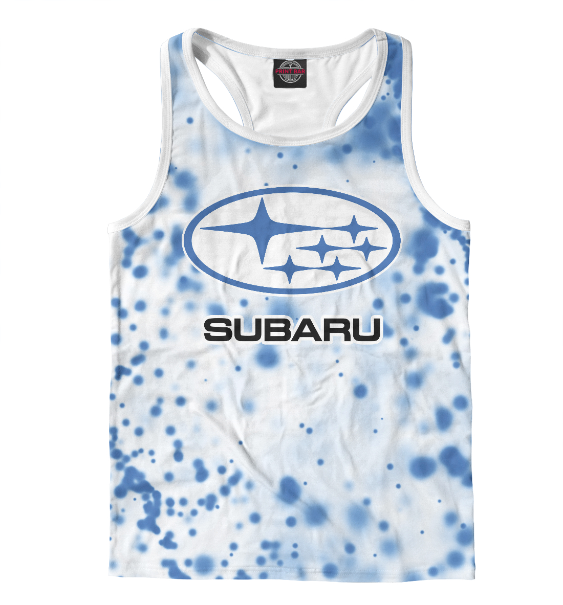 

Subaru / Субару