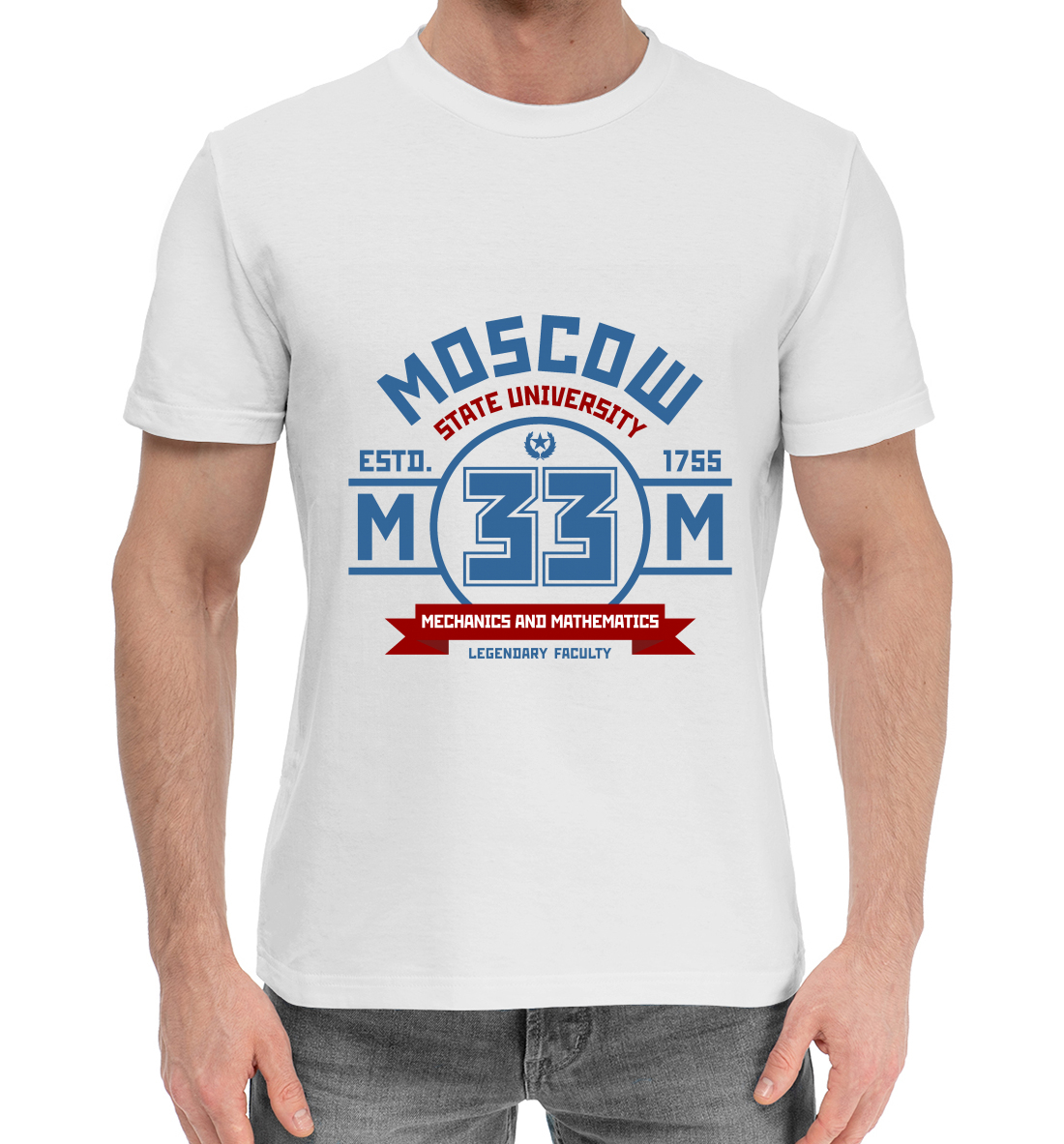 

Мехмат МГУ