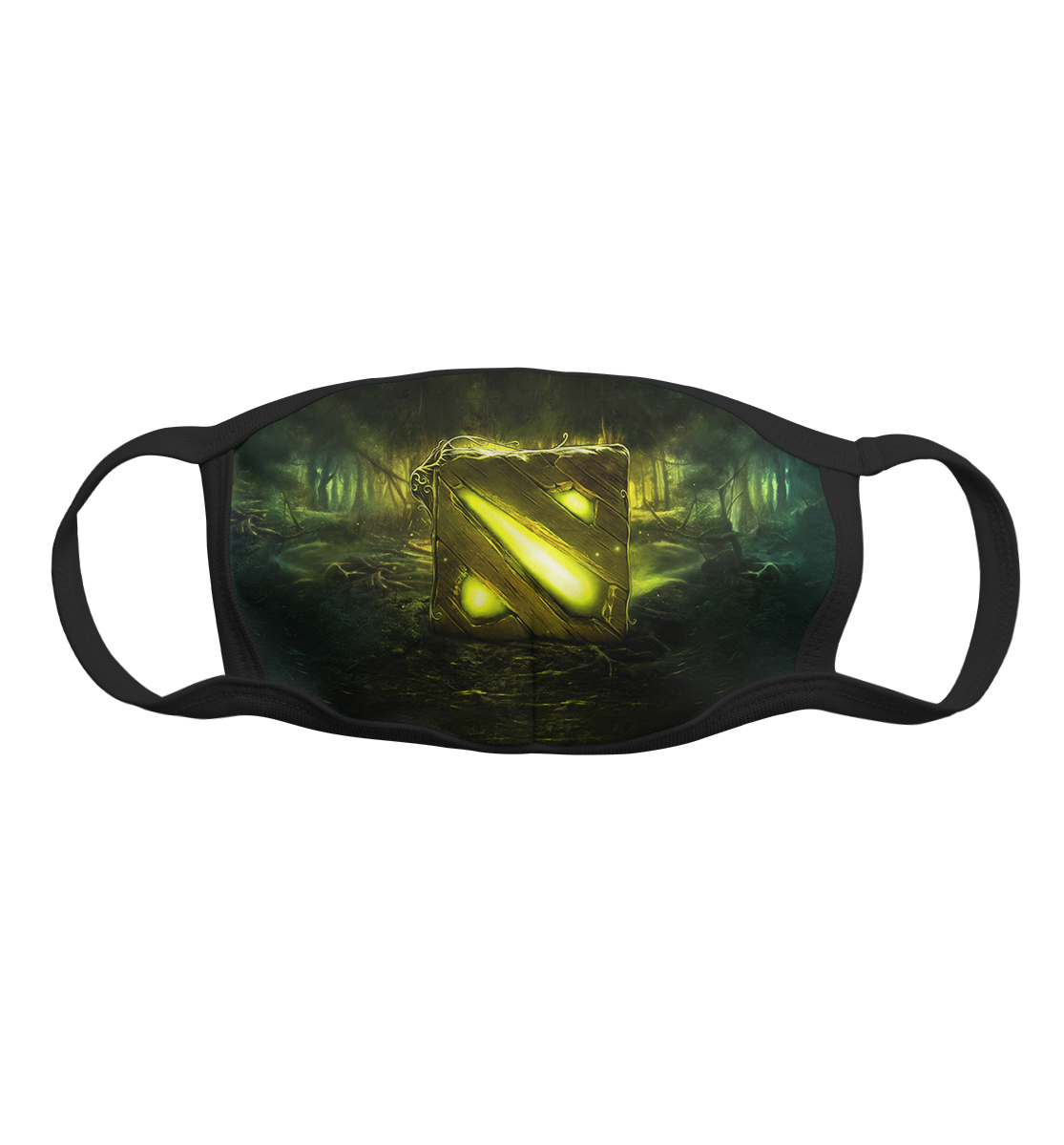 

Dota