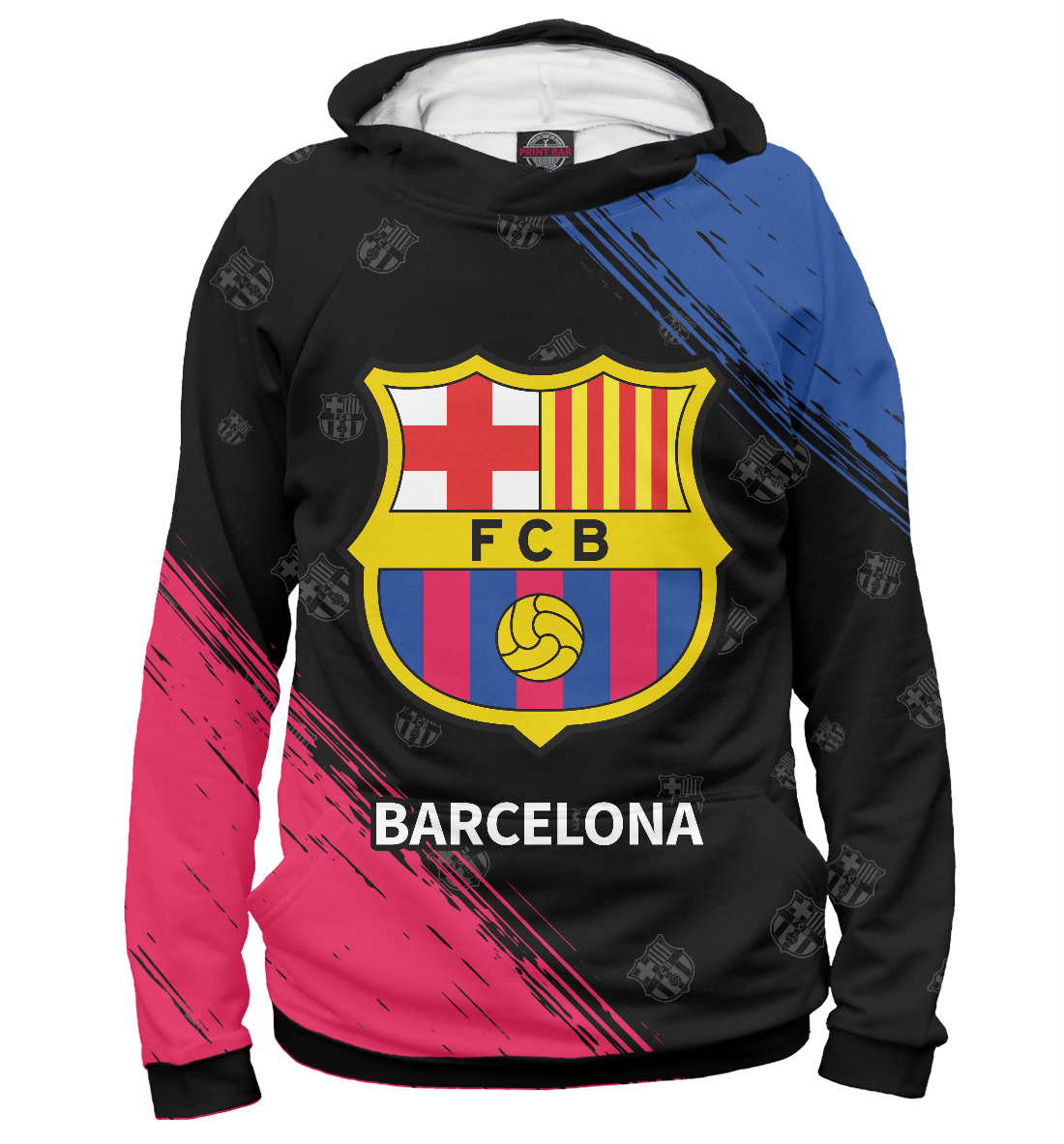 

Barcelona / Барселона