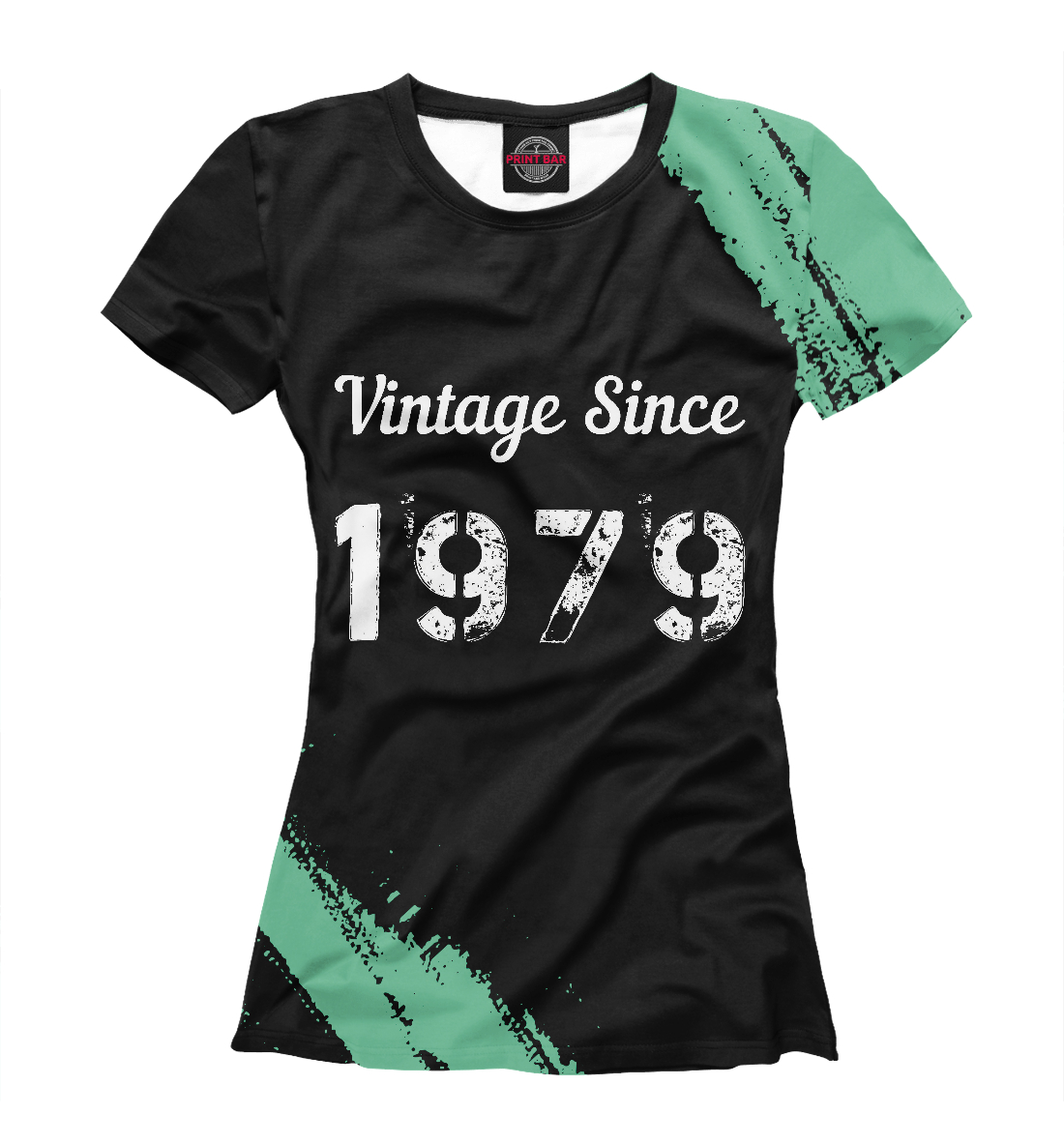 

Vintage Since 1979