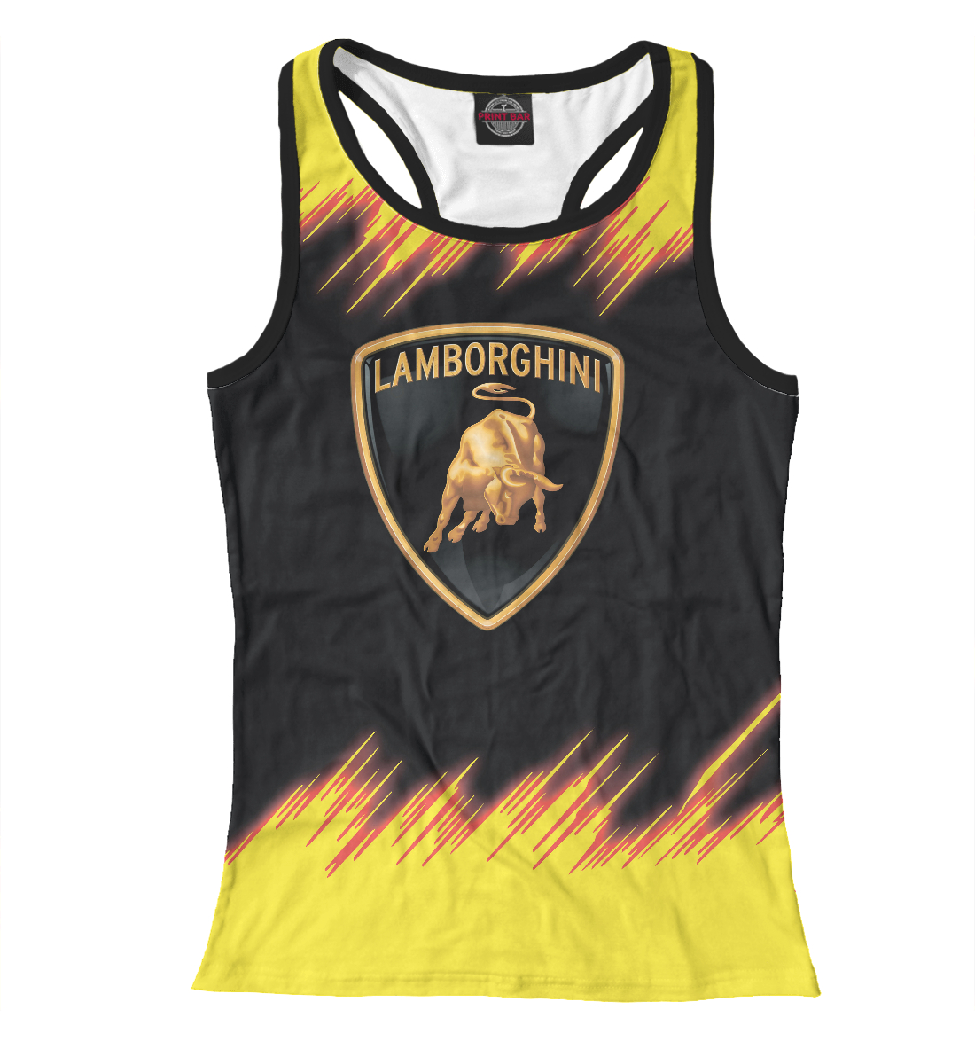 

Lamborghini