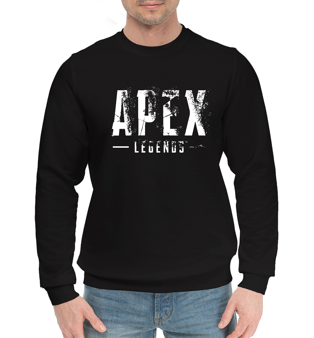 

Apex Legends