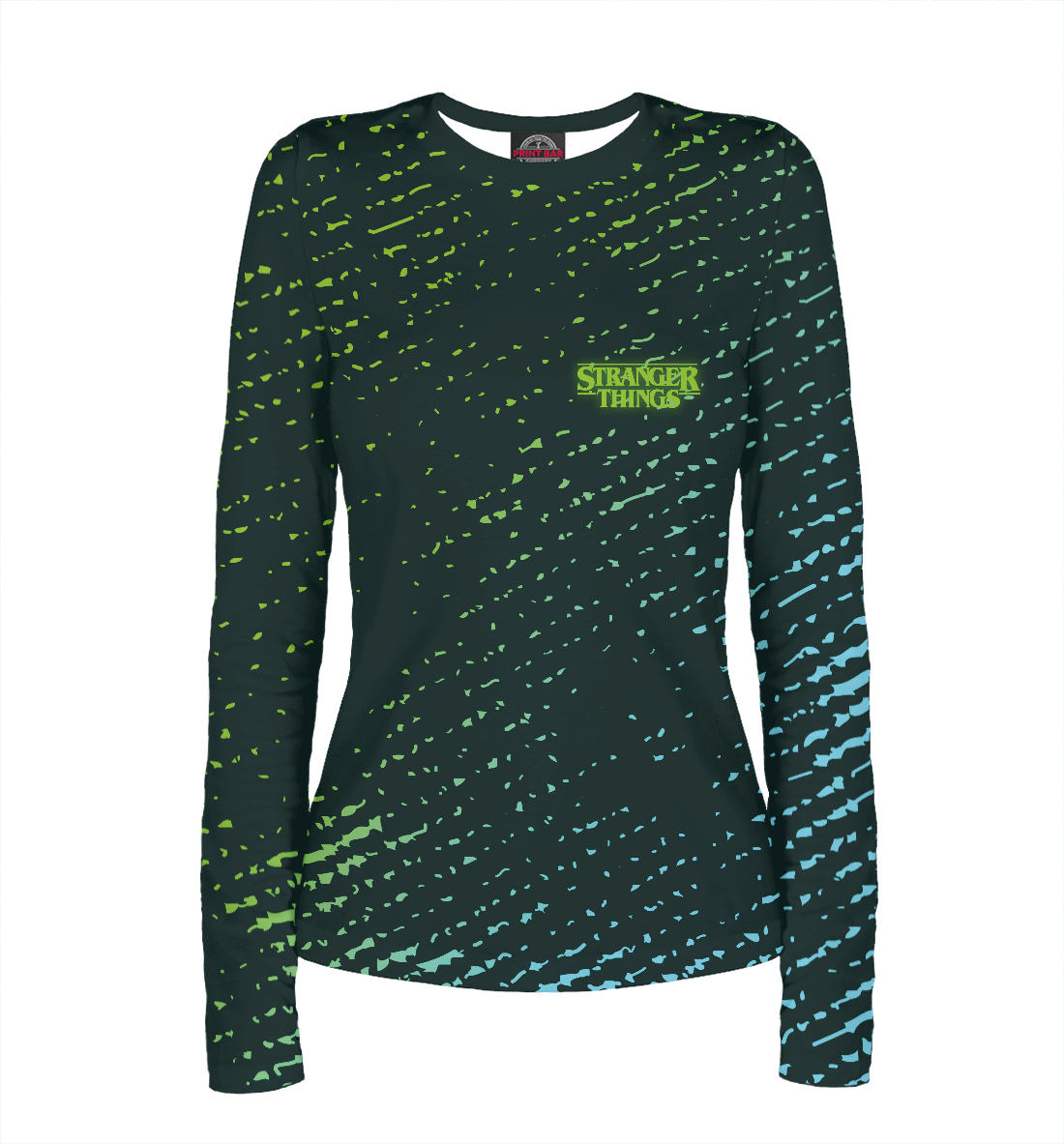 

Очень странные дела