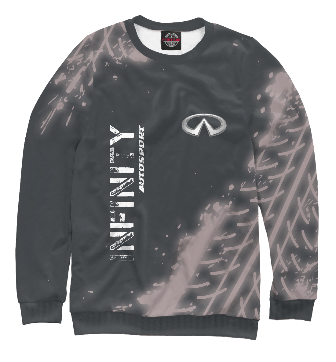 

Infiniti | Infinity Autosport