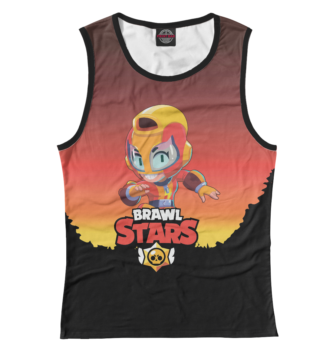 

BRAWL STARS MAX