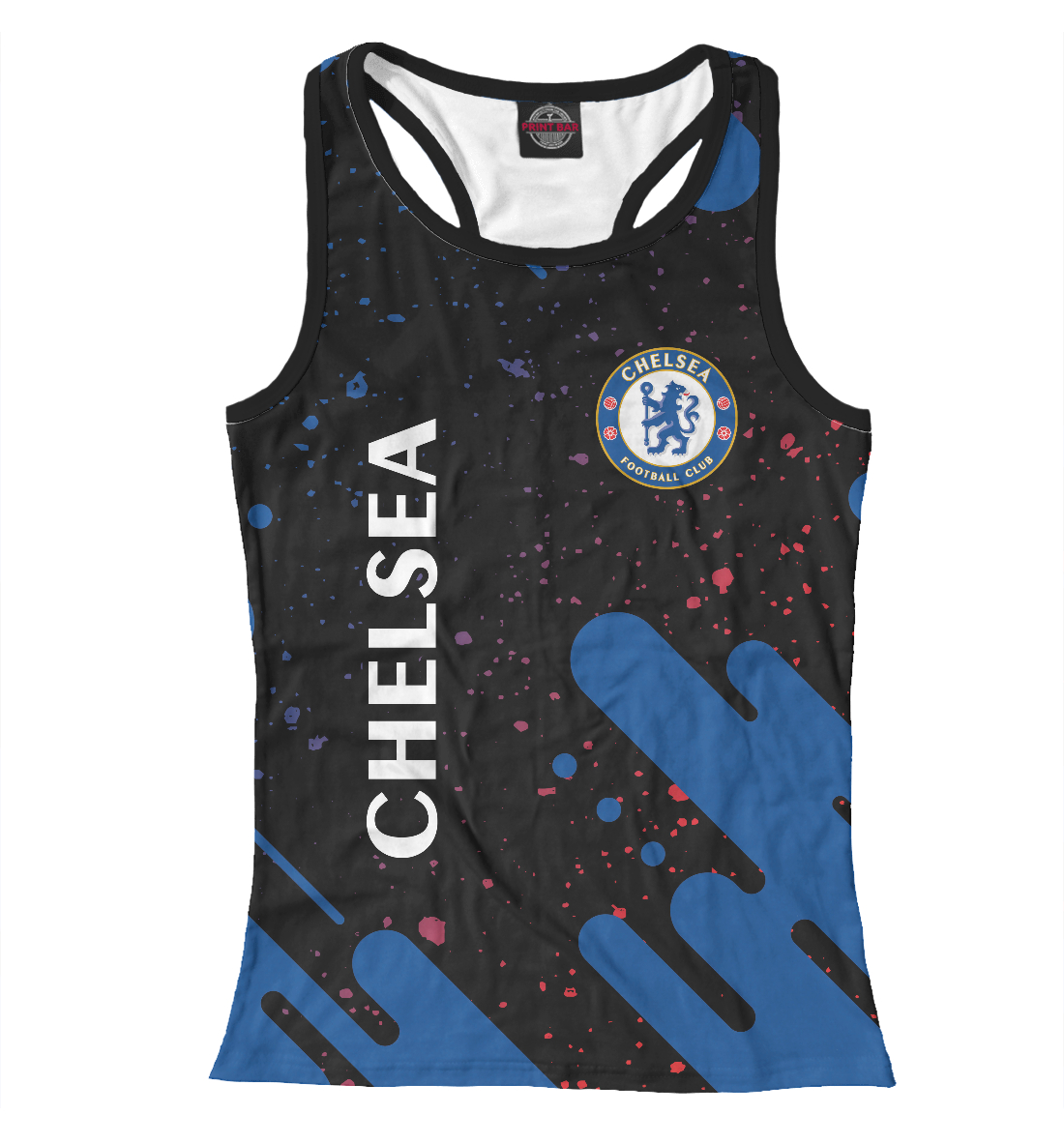 

Chelsea F.C. / Челси