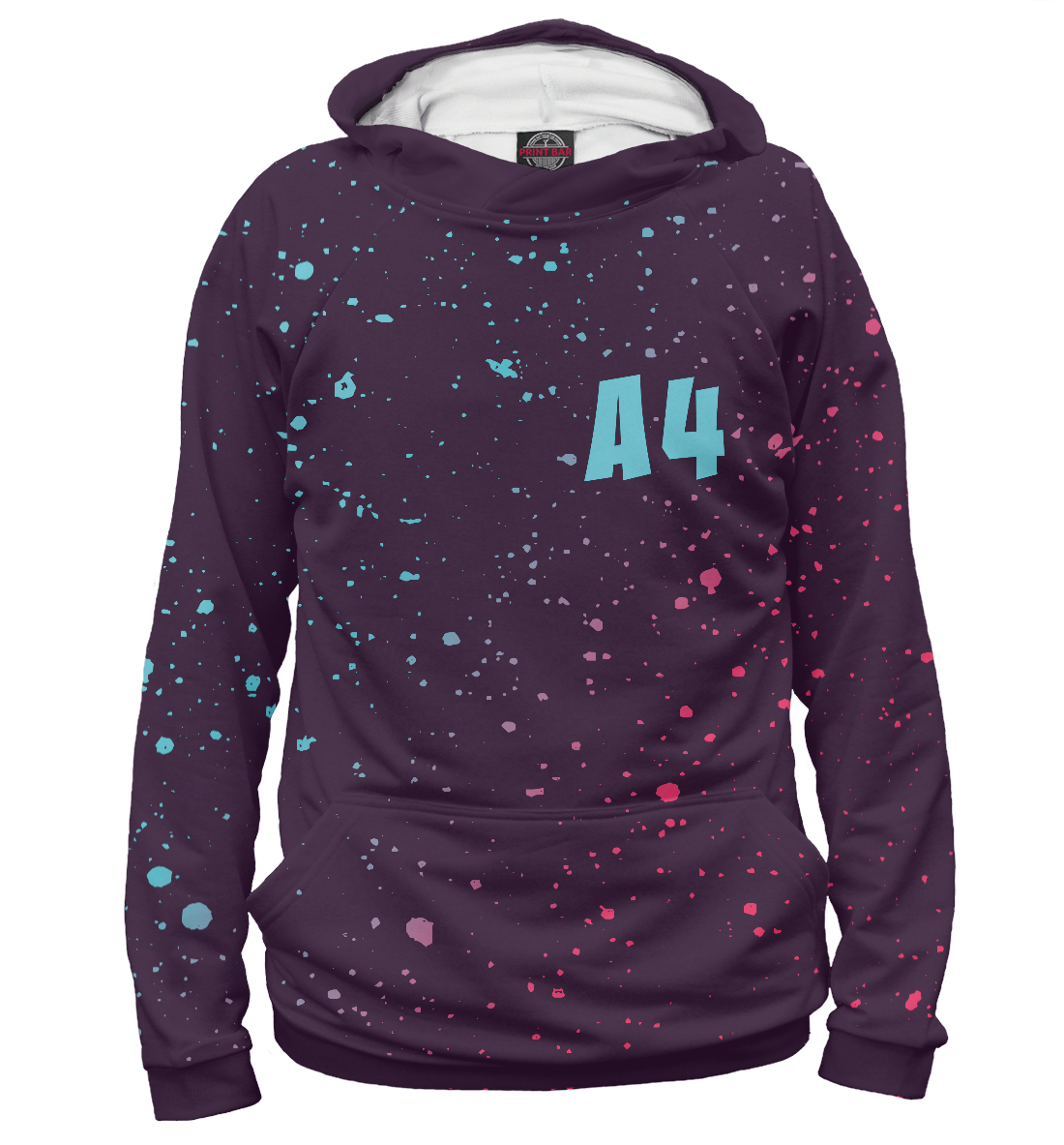 

А4