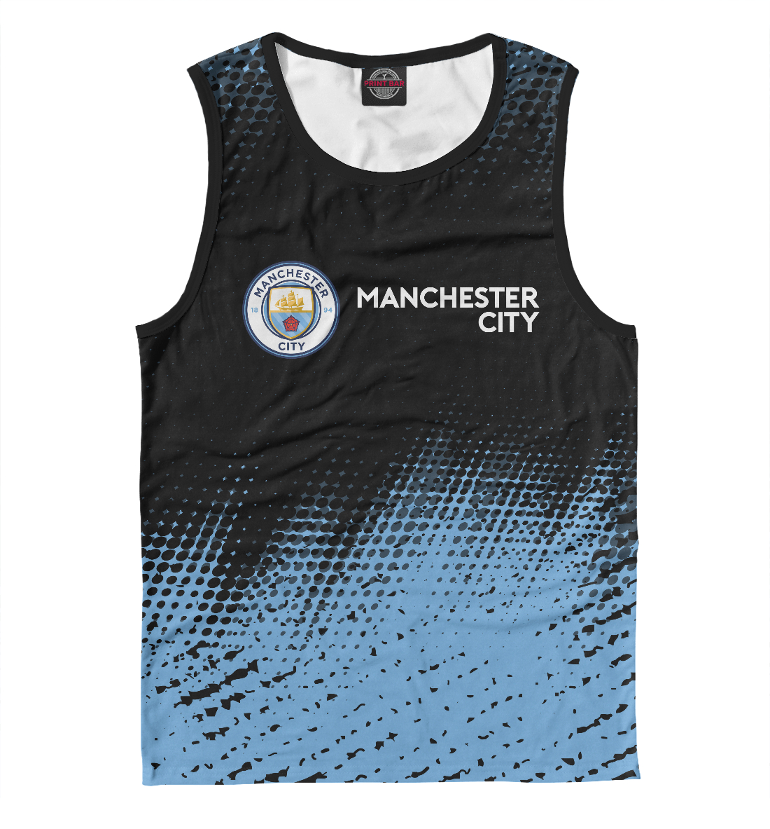 

Manchester City