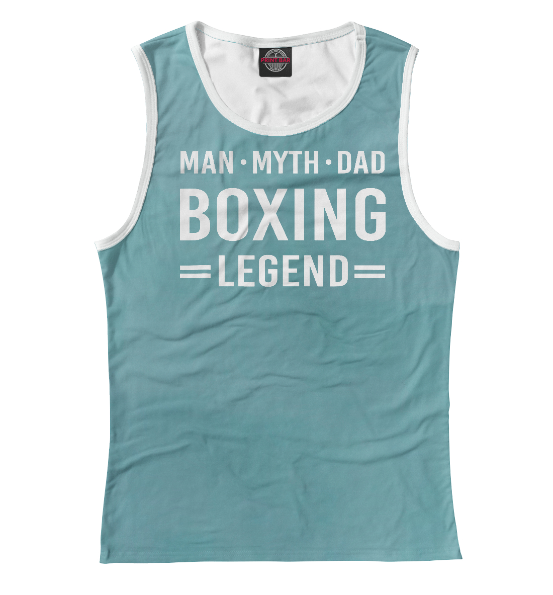

Man Myth Legend Dad Boxing