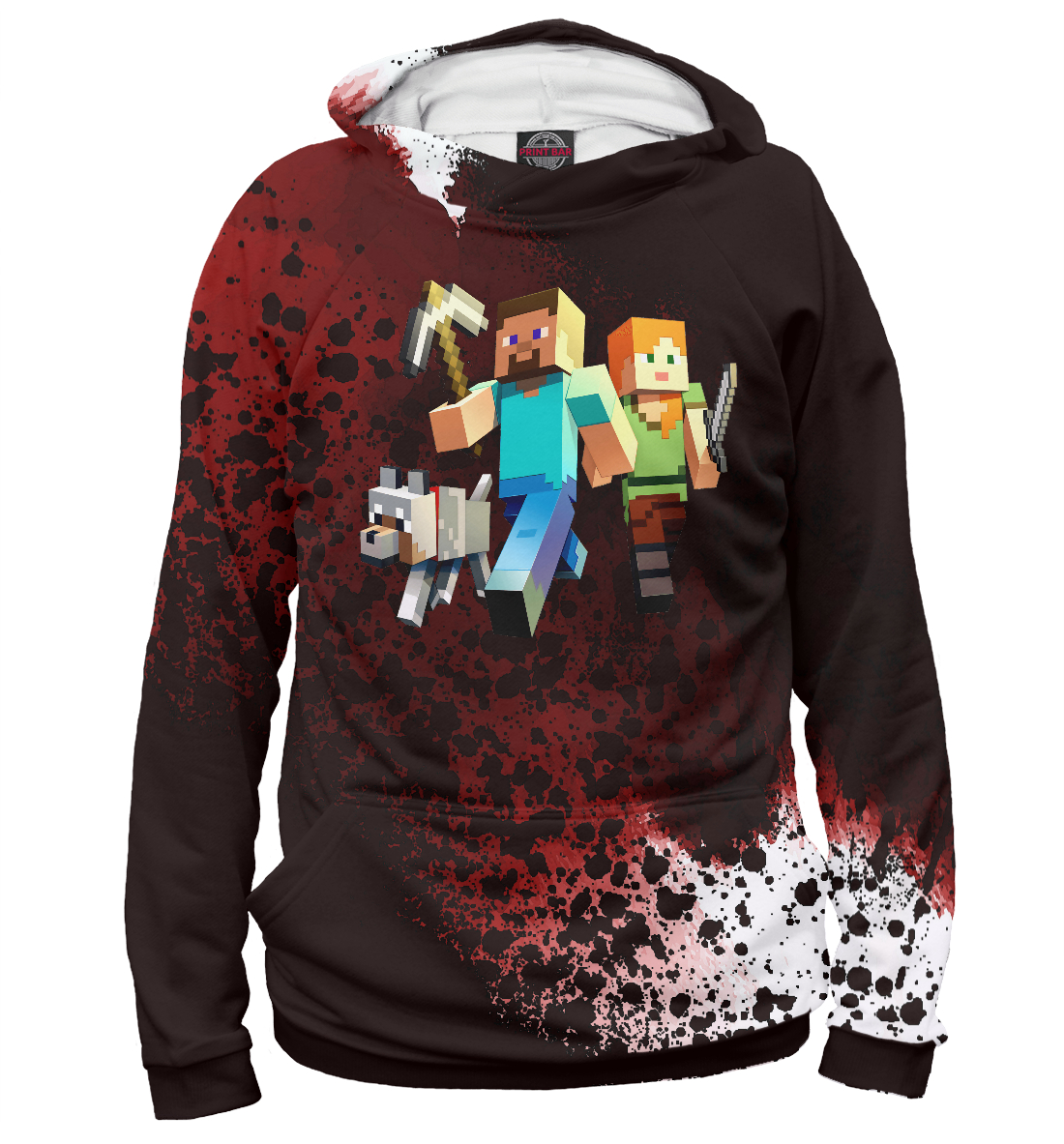 

Minecraft