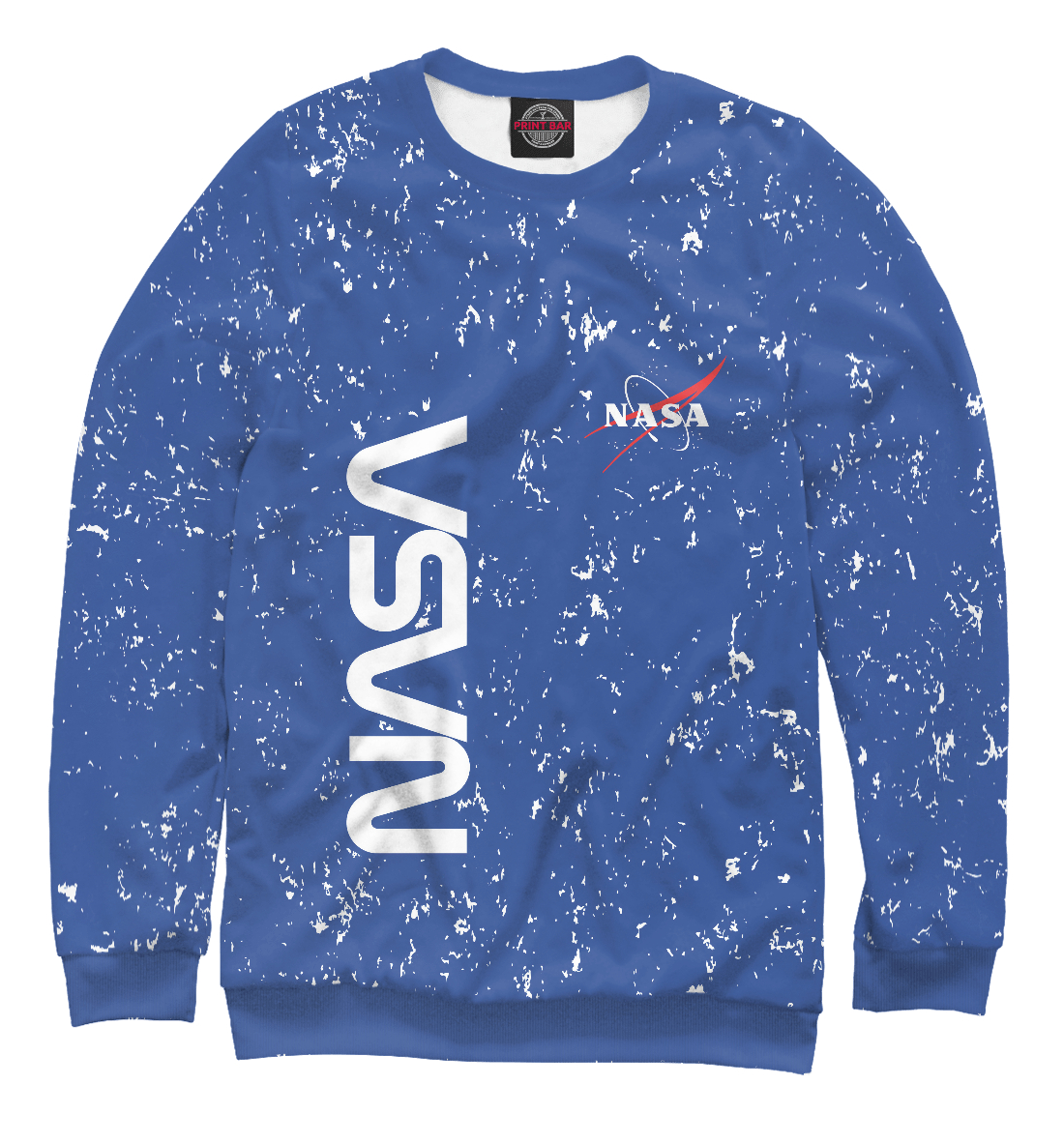 

Nasa