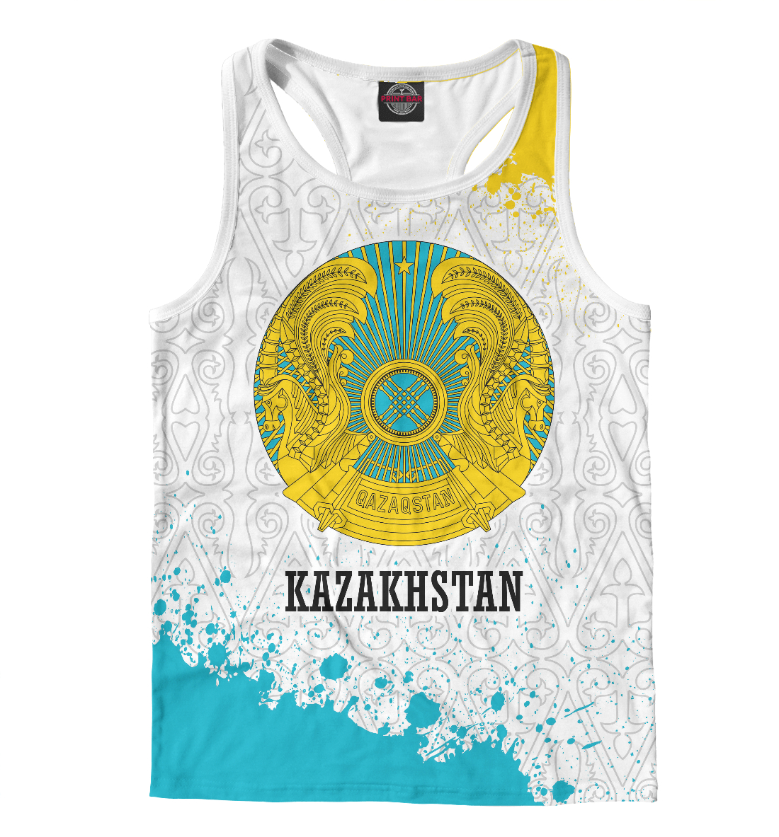 

Kazakhstan / Казахстан