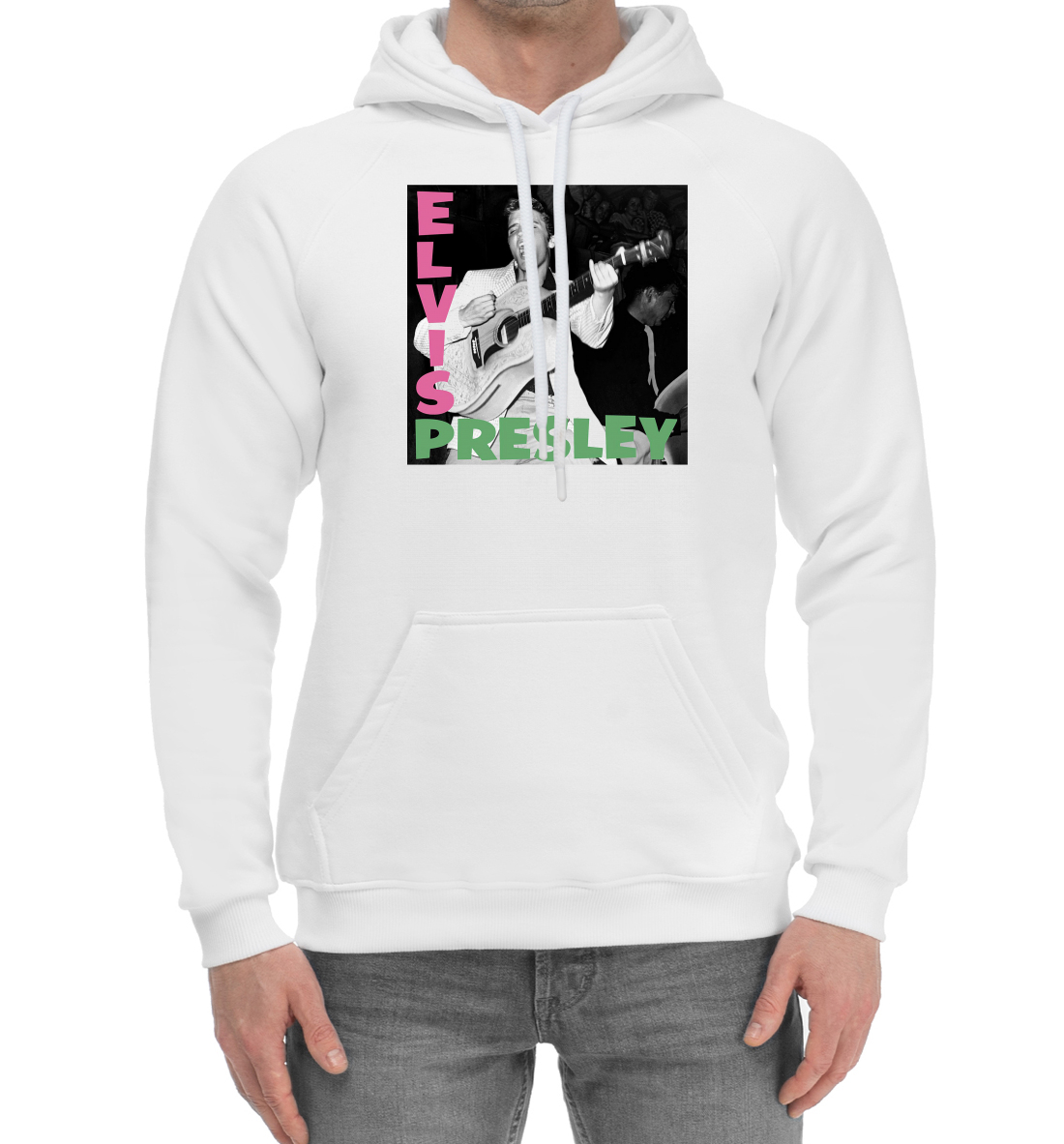 

Elvis Presley - Элвис Пресли