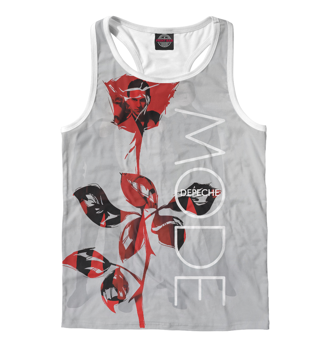 

Depeche Mode