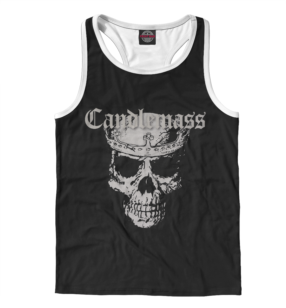 

Candlemass
