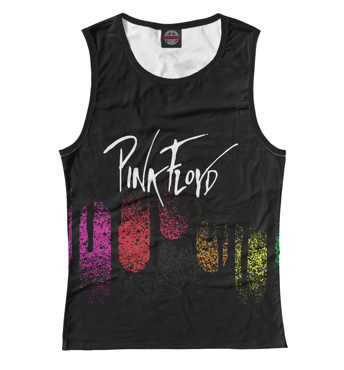

Pink Floyd