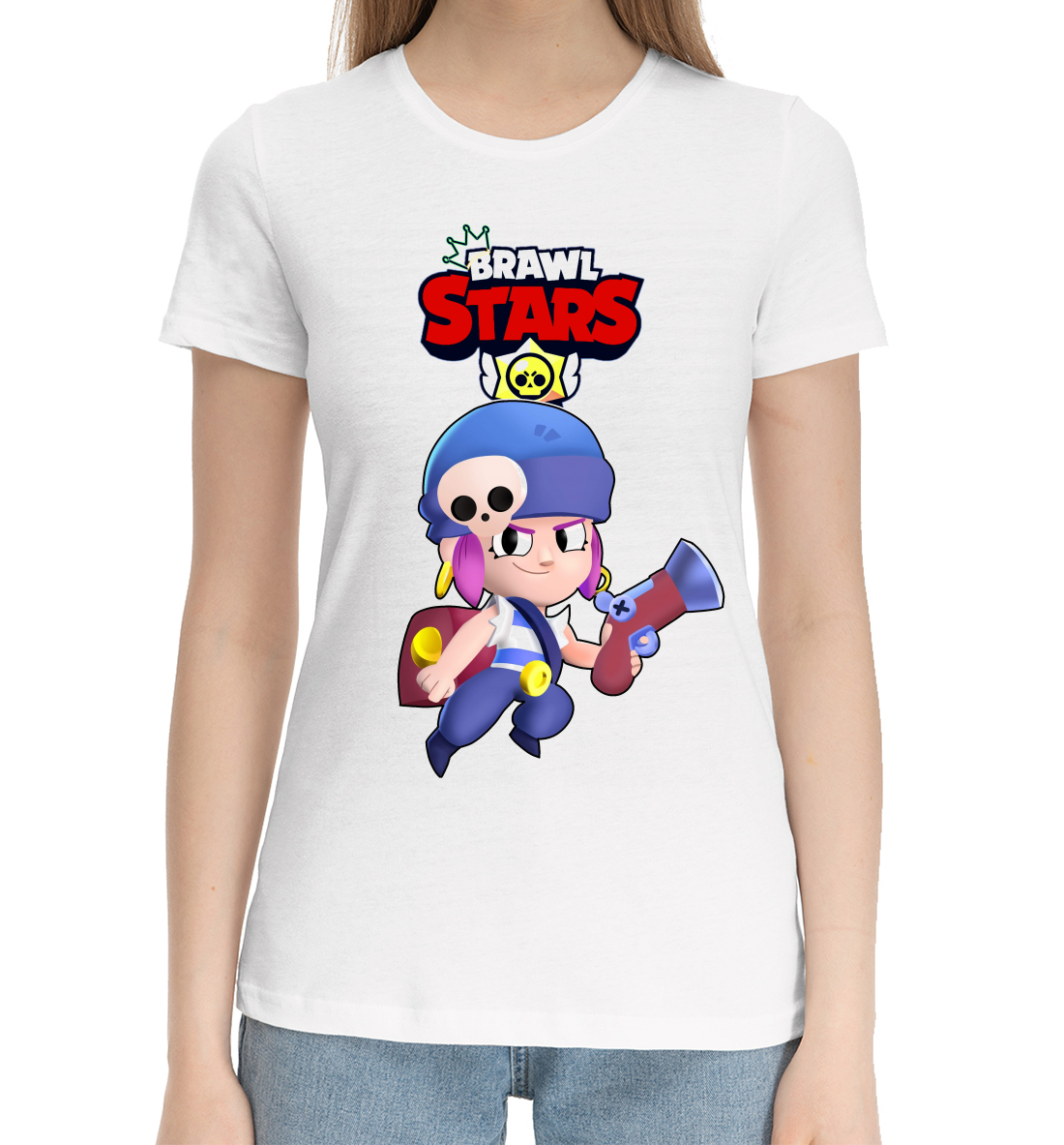 

Brawl Stars