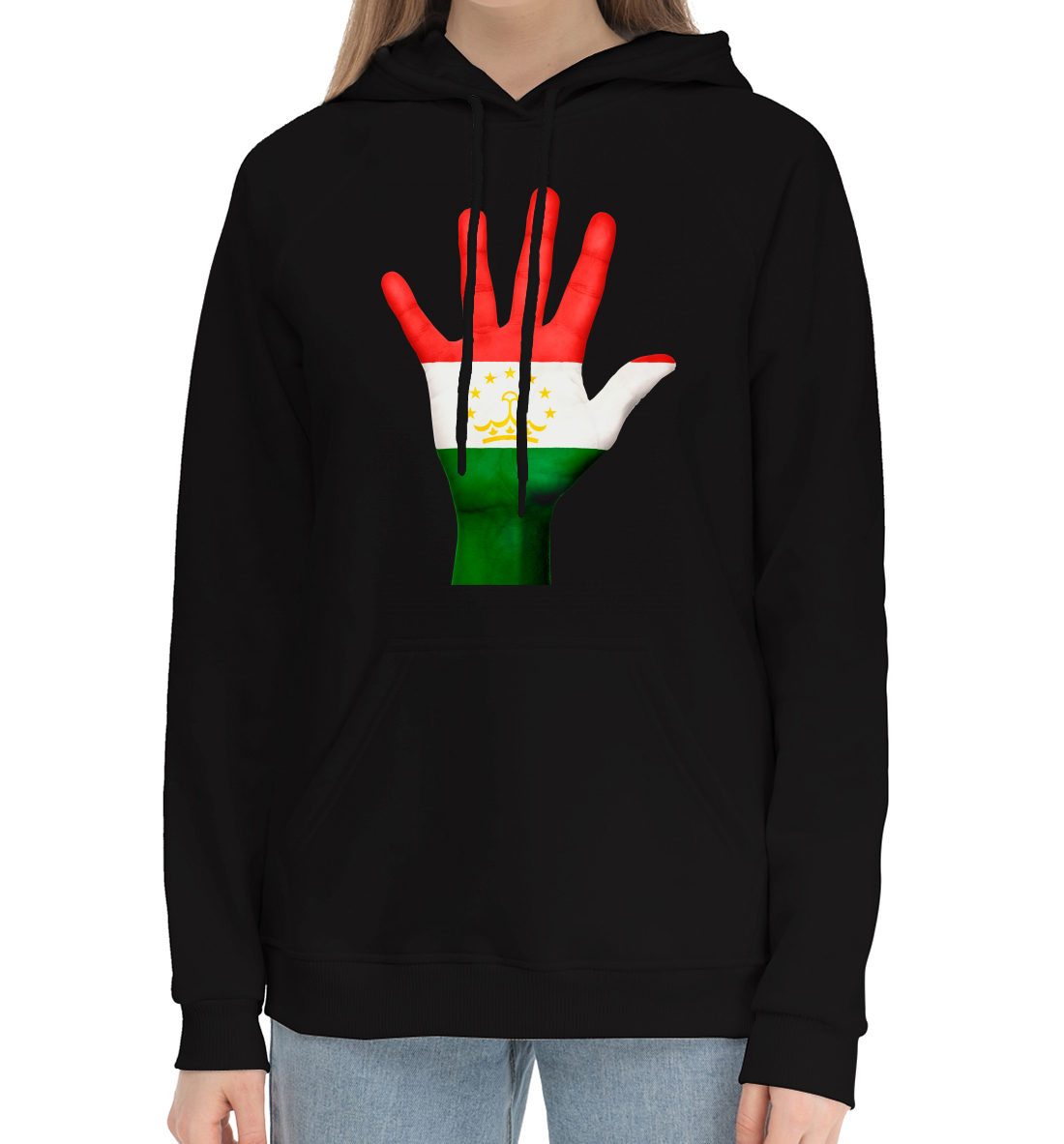 

Таджикистан