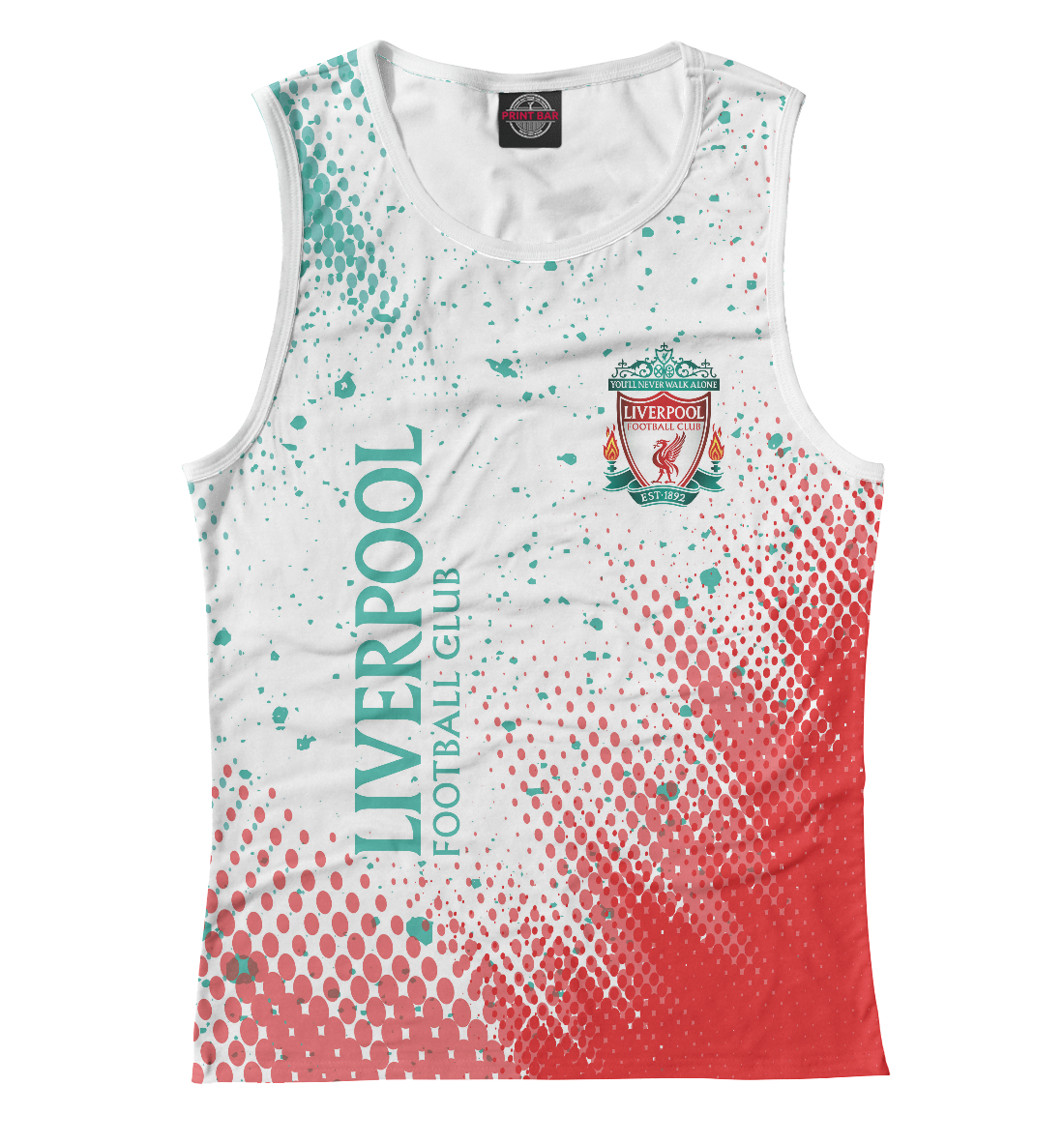 

Liverpool / Ливерпуль