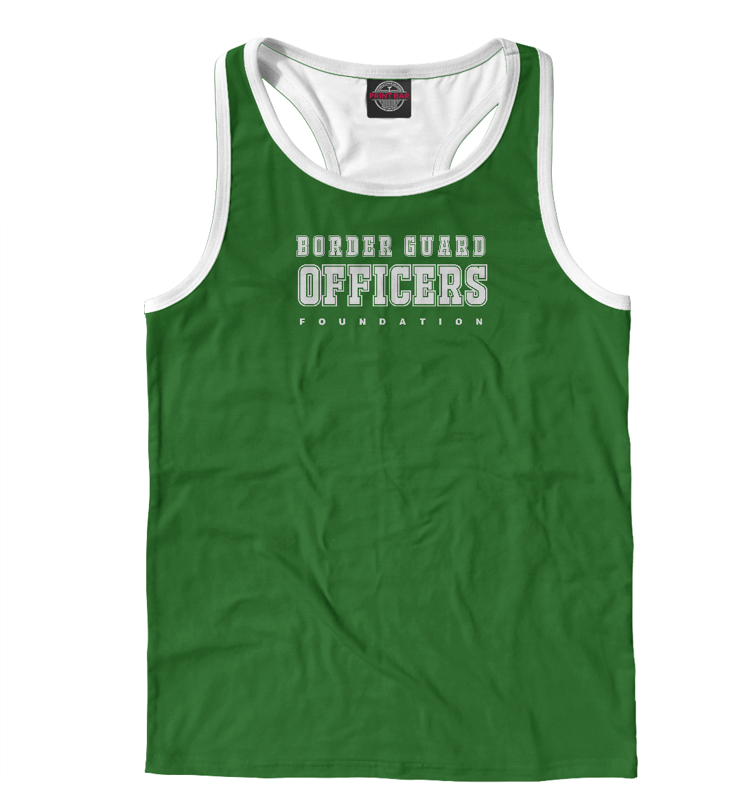 

Border Guard OFFICERS Fund