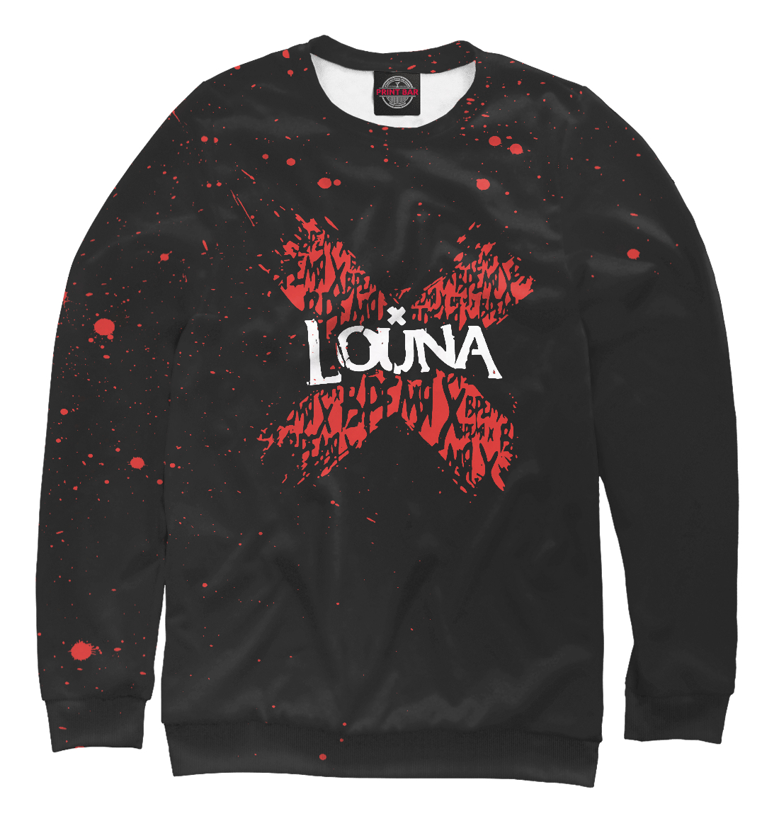 

Louna