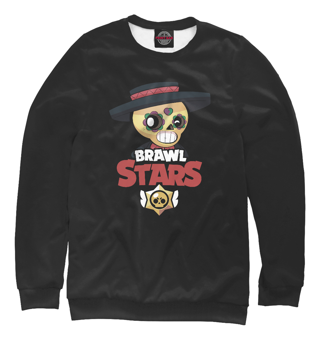 

Brawl Stars Poco