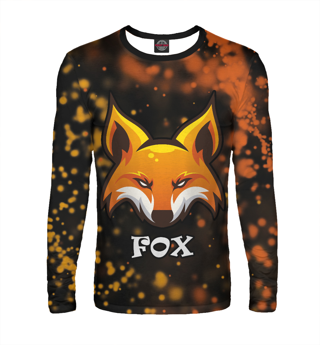 

Fox