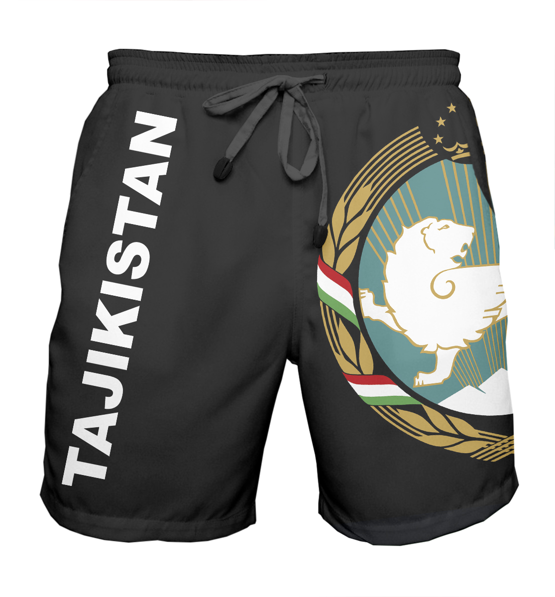 

Tajikistan