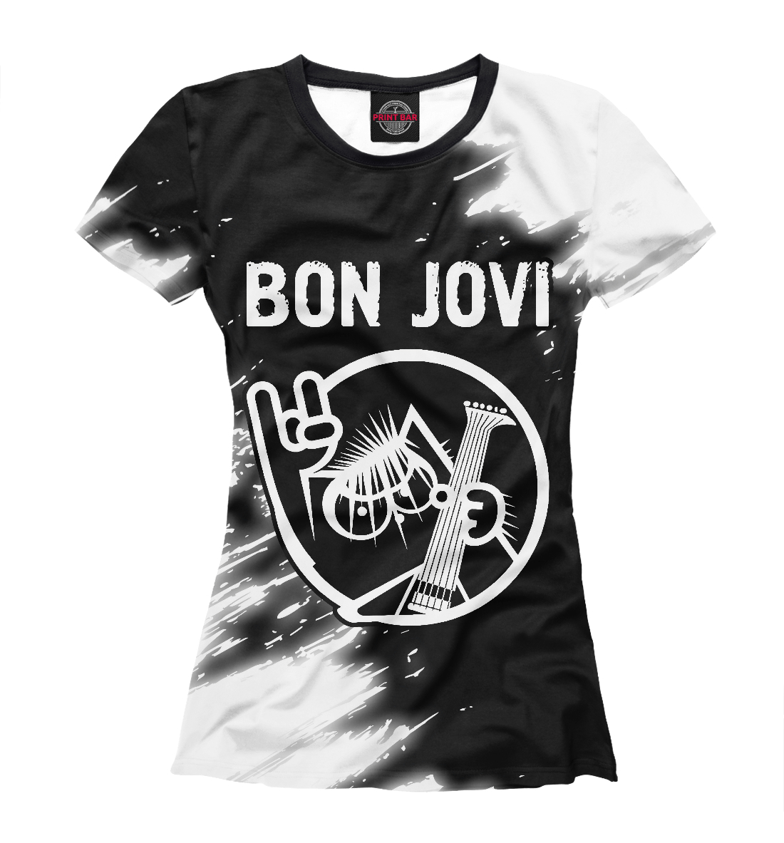 

Bon Jovi / Кот
