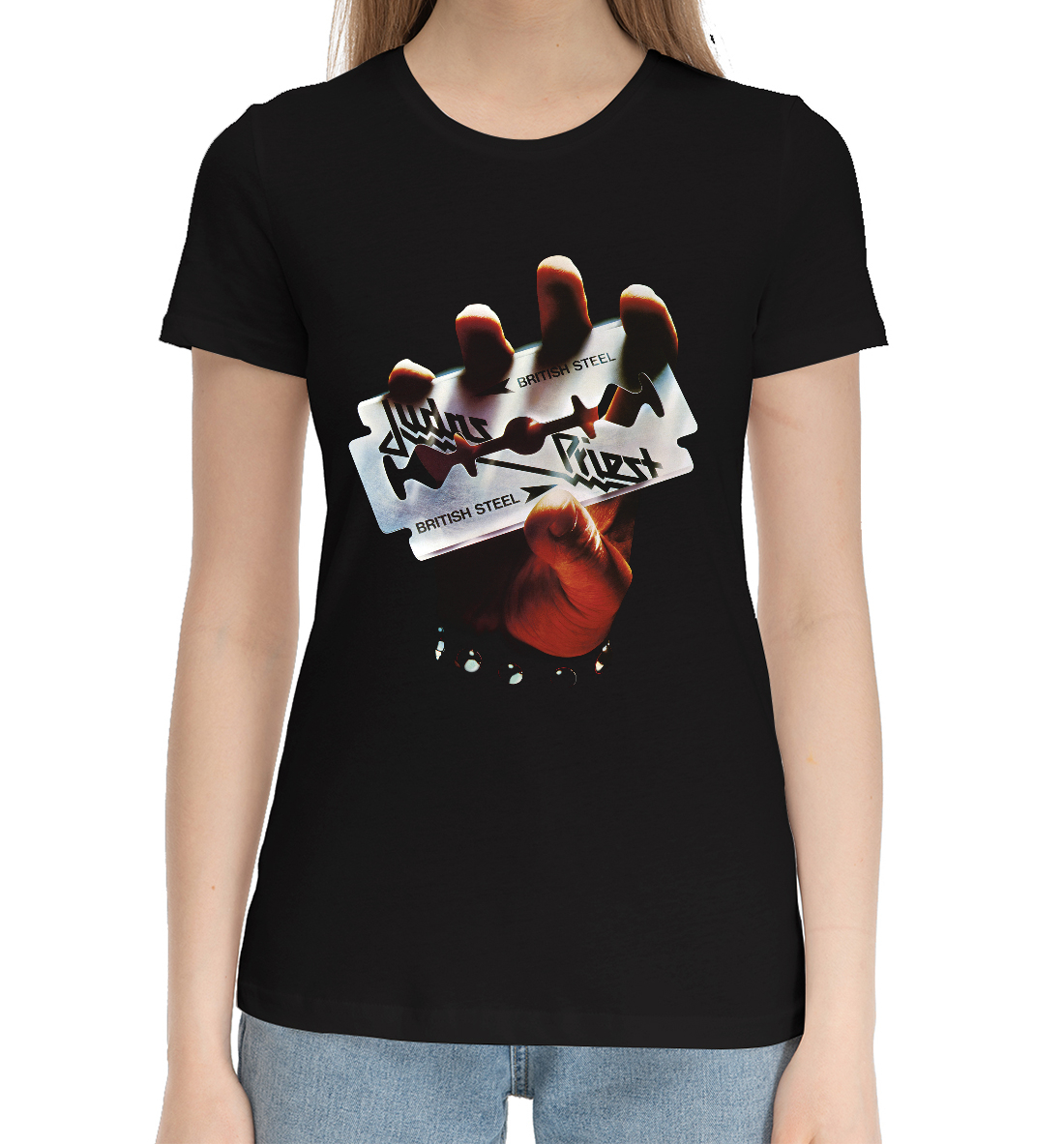 

Judaspriest