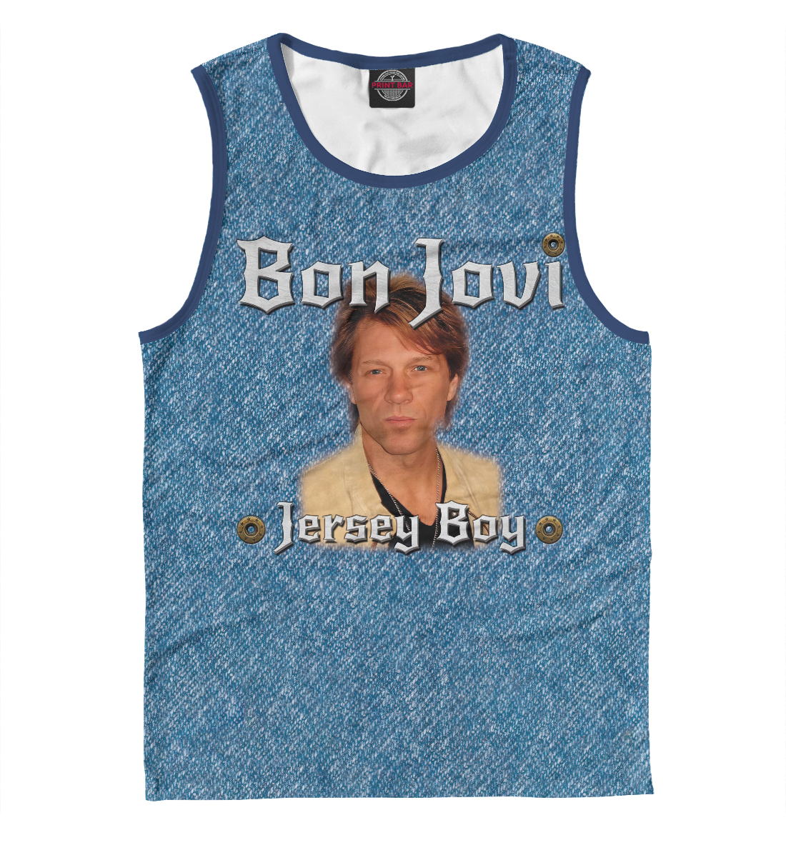 

Bon Jovi