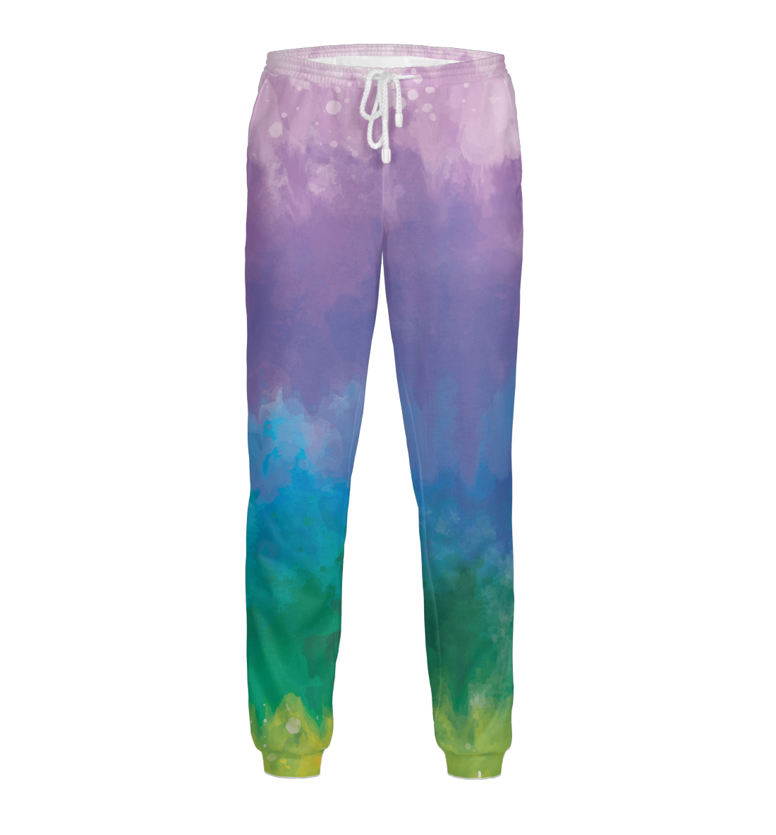 

Акварель (Tie-Dye)