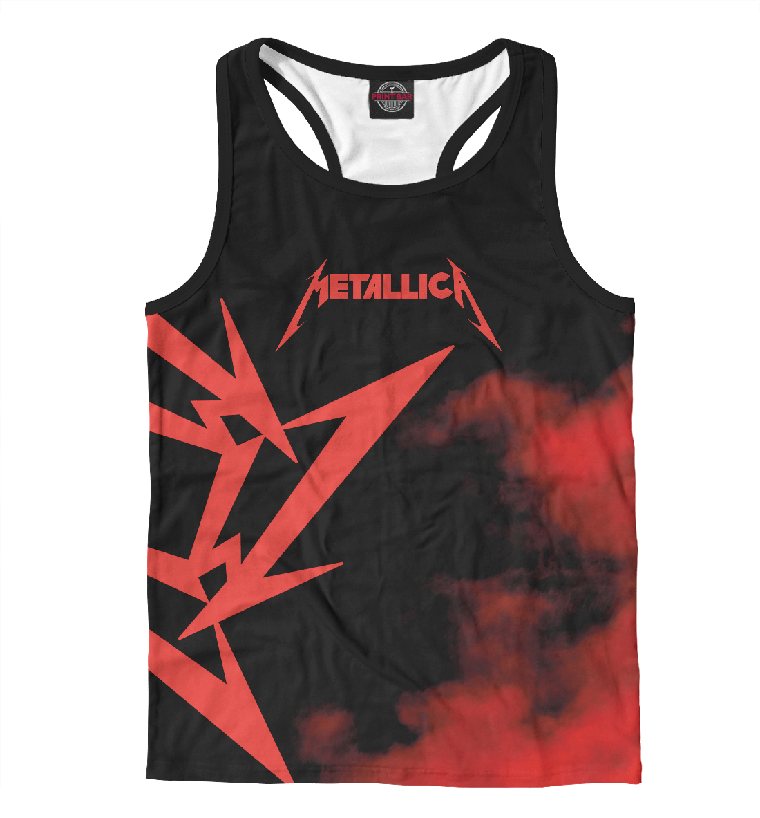 

Metallica