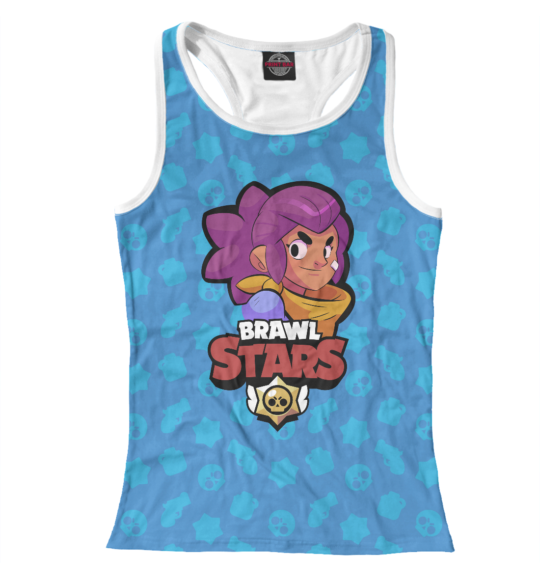 

Brawl Stars Shelly
