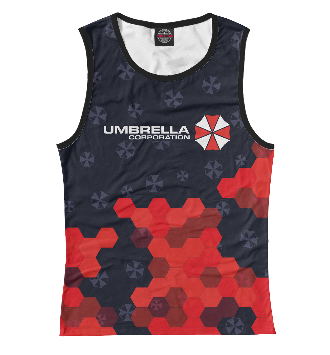 

Umbrella Corp