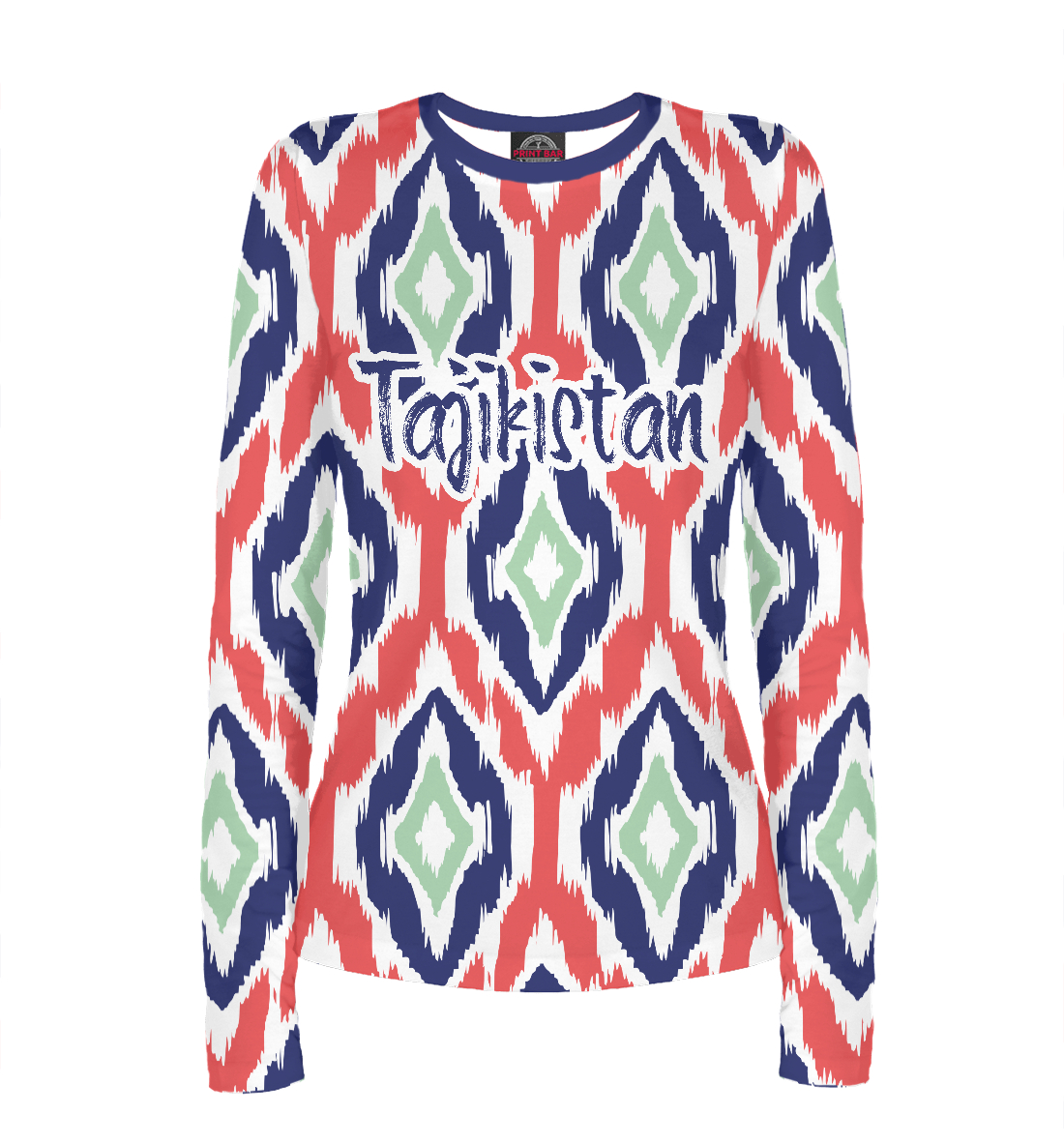 

Tajikistan