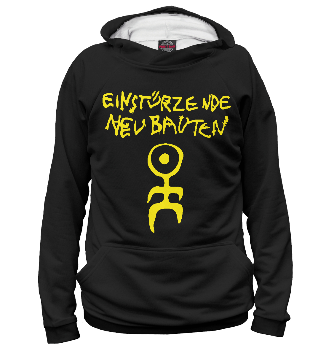 

Einsturzende Neubauten