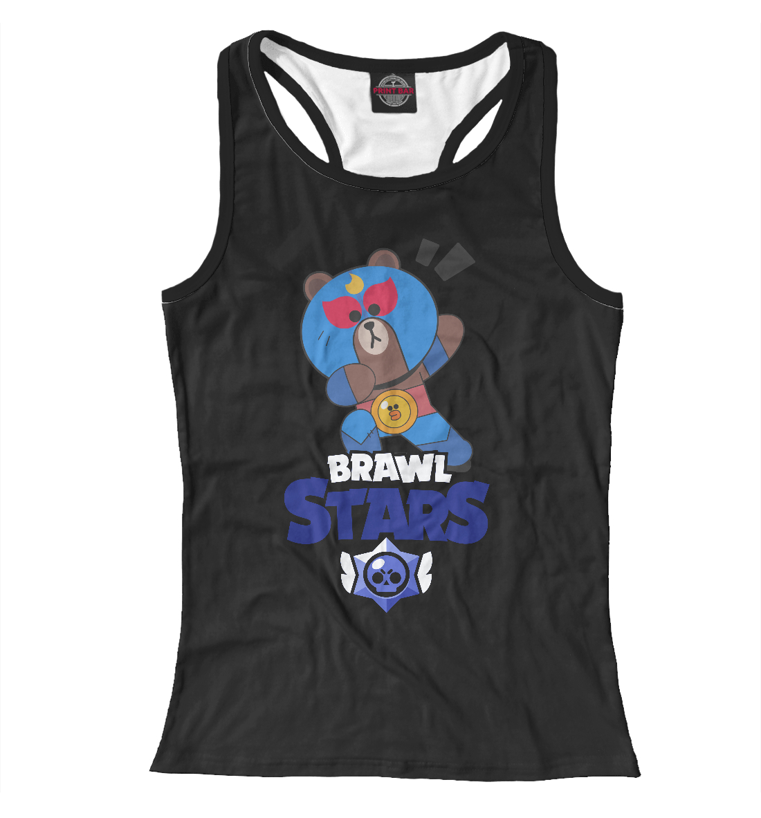 

Brawl Stars