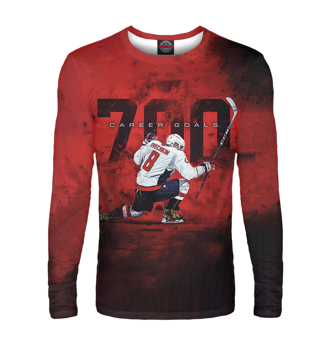 

700 CAREER GOALS