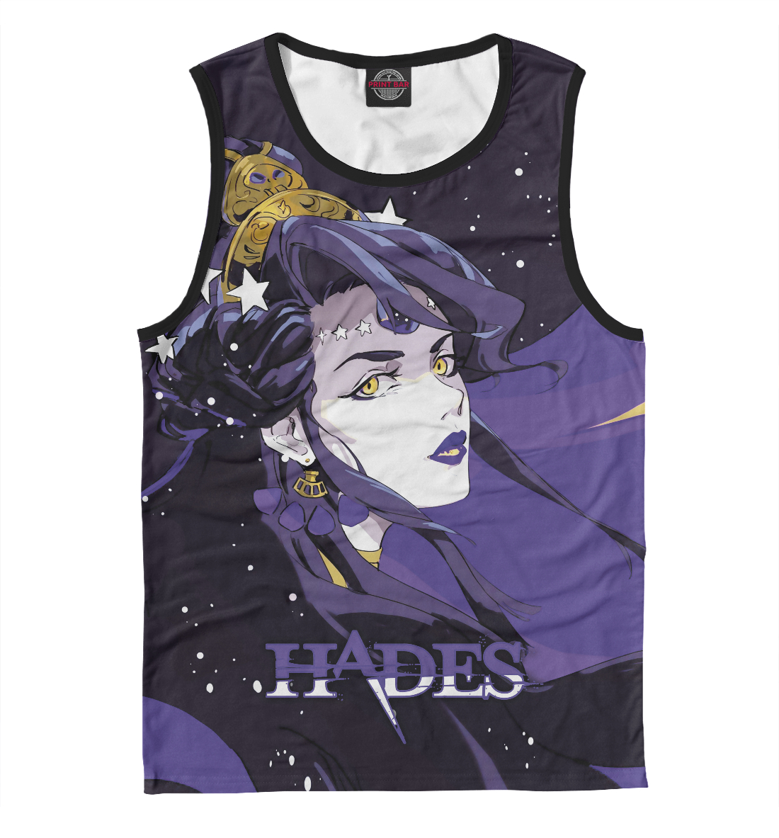 

Hades Nyx
