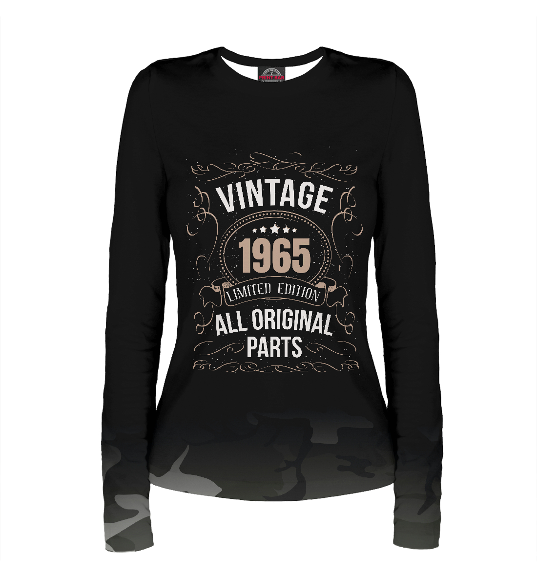 

Vintage 1965