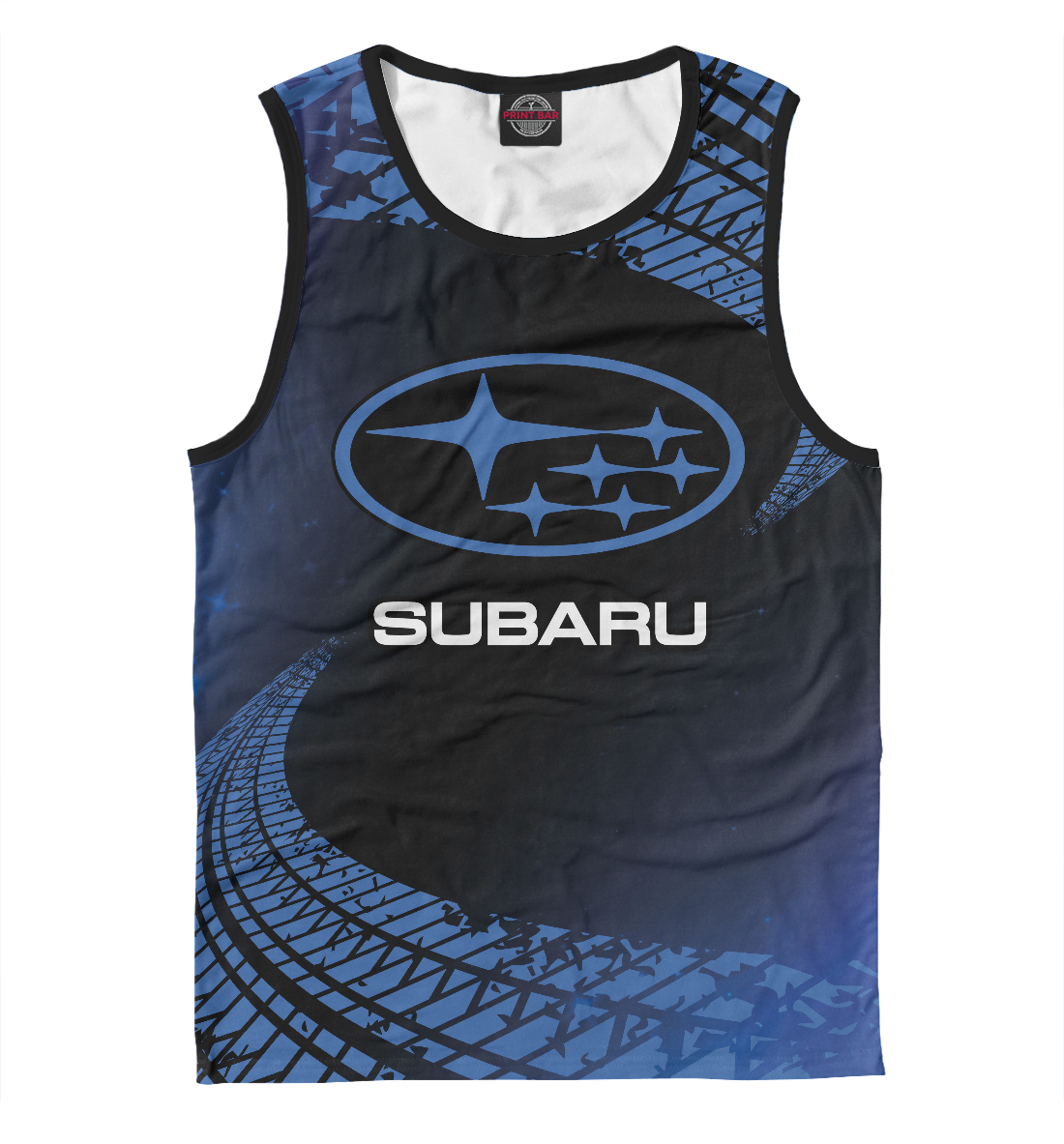 

Subaru / Субару